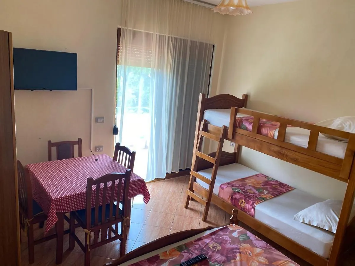 Pararse Apartments Vlorë Casa vacanze