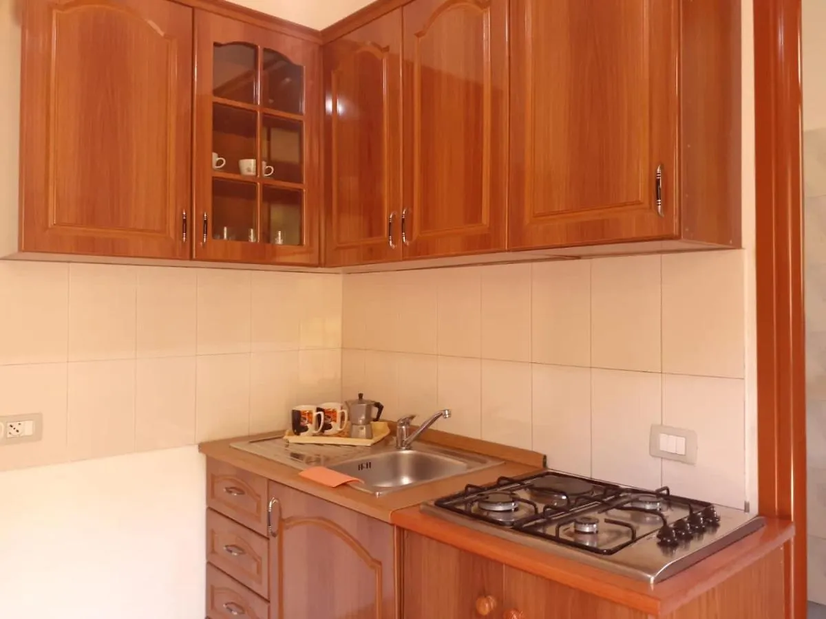 Pararse Apartments Vlorë