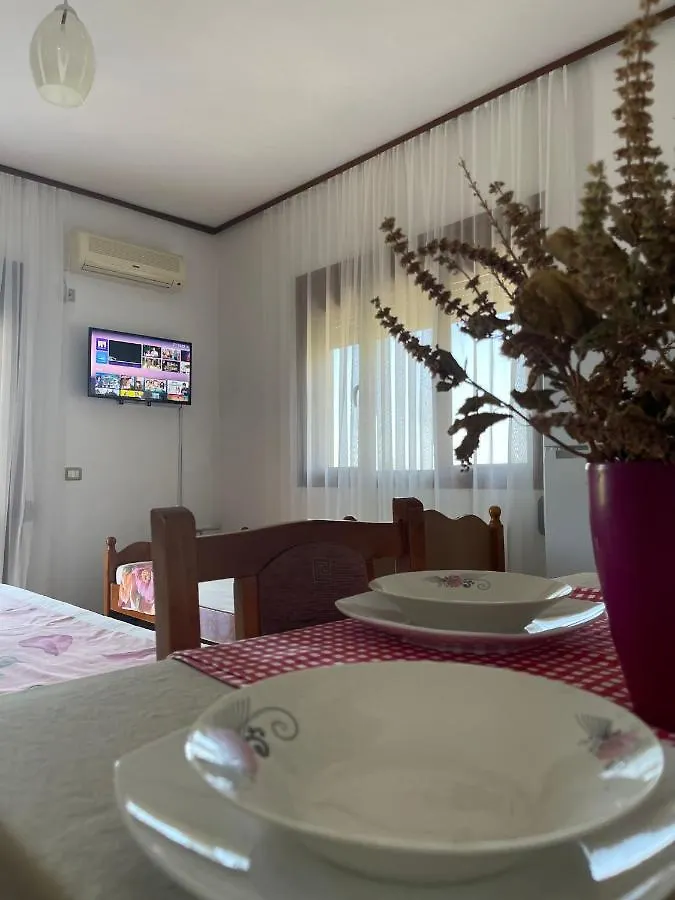 Pararse Apartments Vlorë 0*,