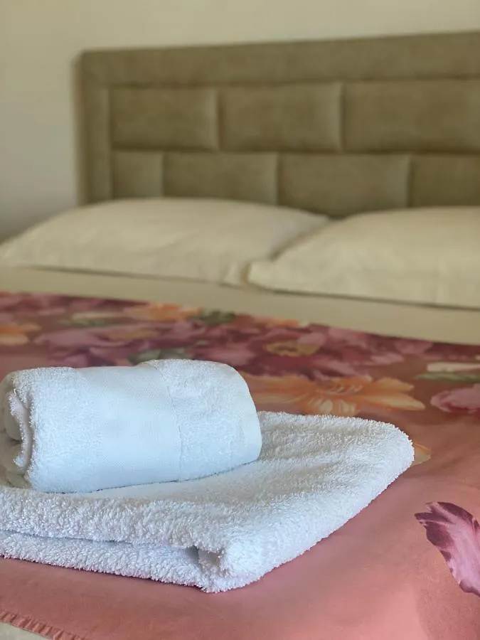 Casa vacanze Pararse Apartments Vlorë