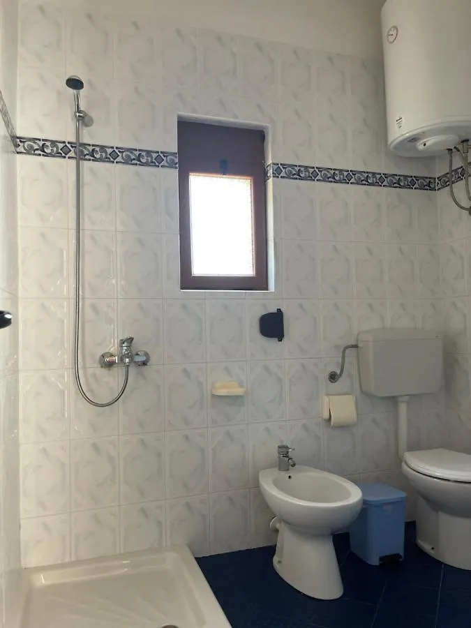 Pararse Apartments Vlorë 0*,