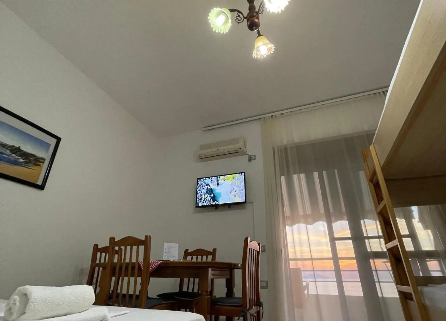 Casa vacanze Pararse Apartments Vlorë Albania