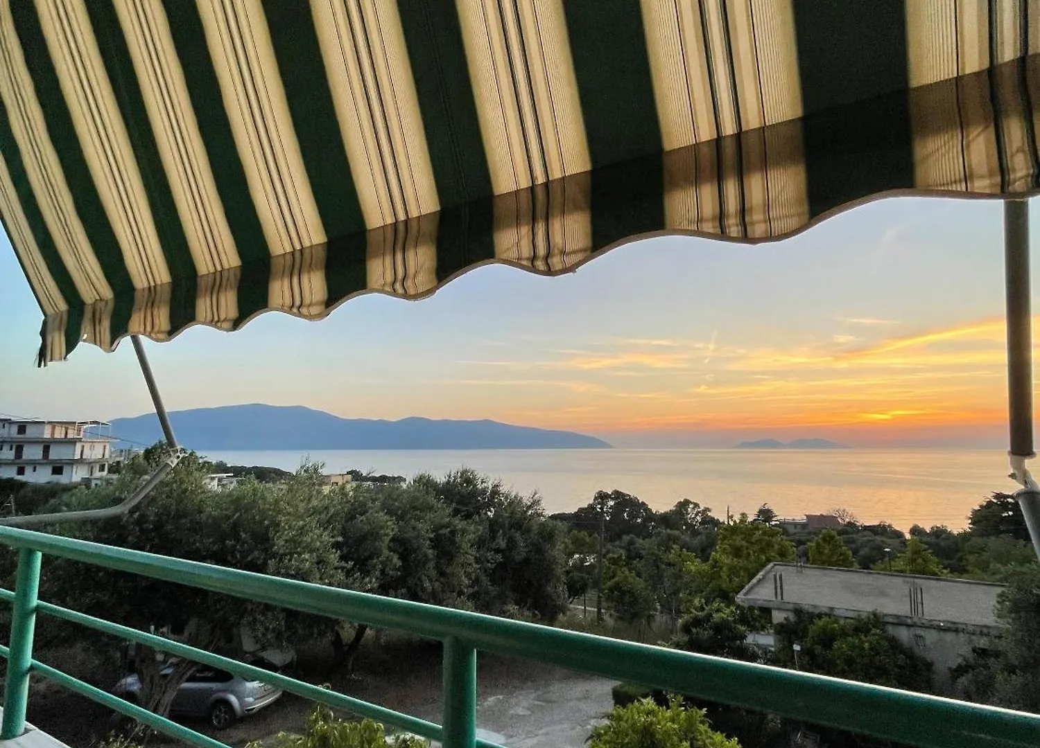 Casa vacanze Pararse Apartments Vlorë