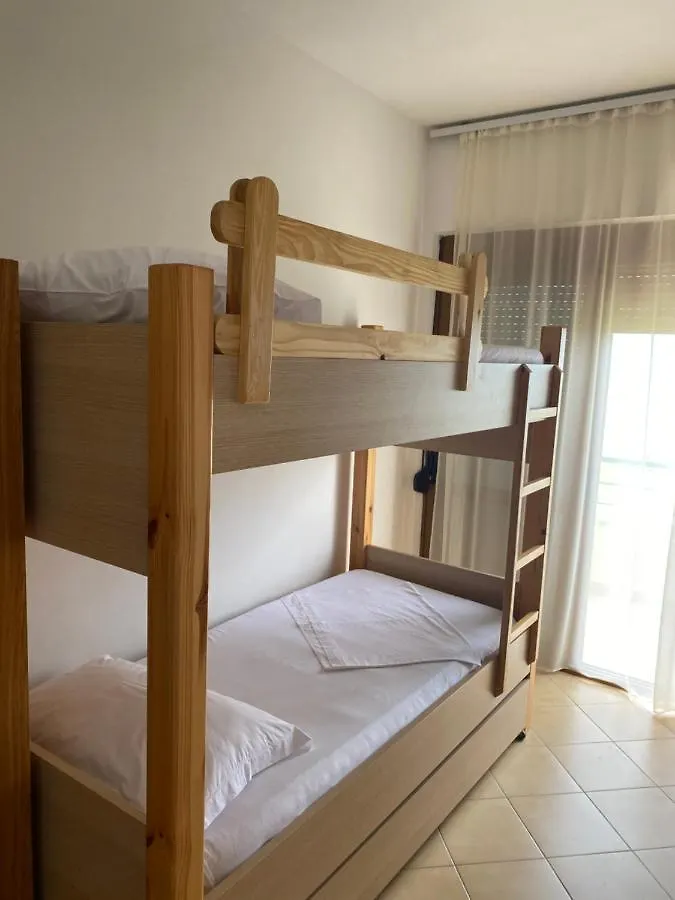 Pararse Apartments Vlore 0*,  Albania