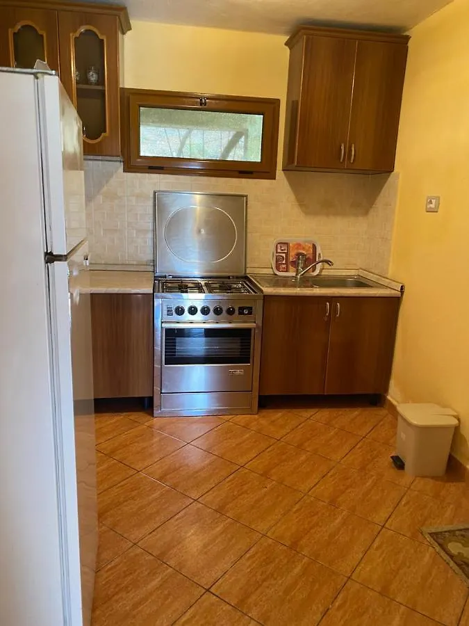 Pararse Apartments Vlore
