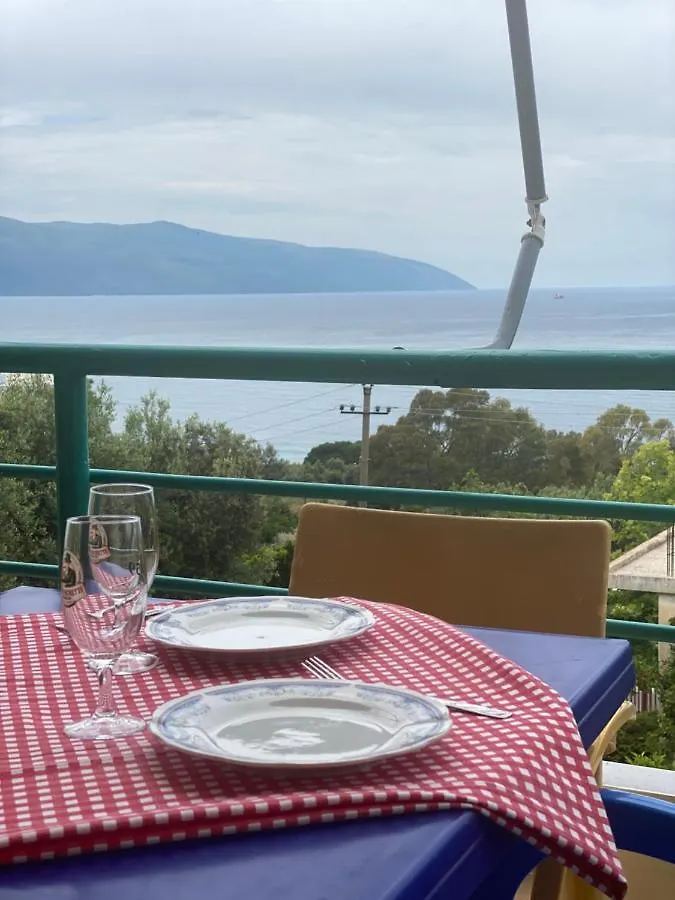 Pararse Apartments Vlore Holiday home