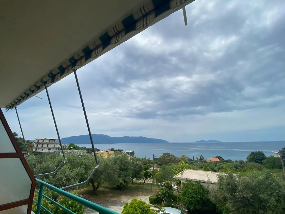 Pararse Apartments Vlore Holiday home