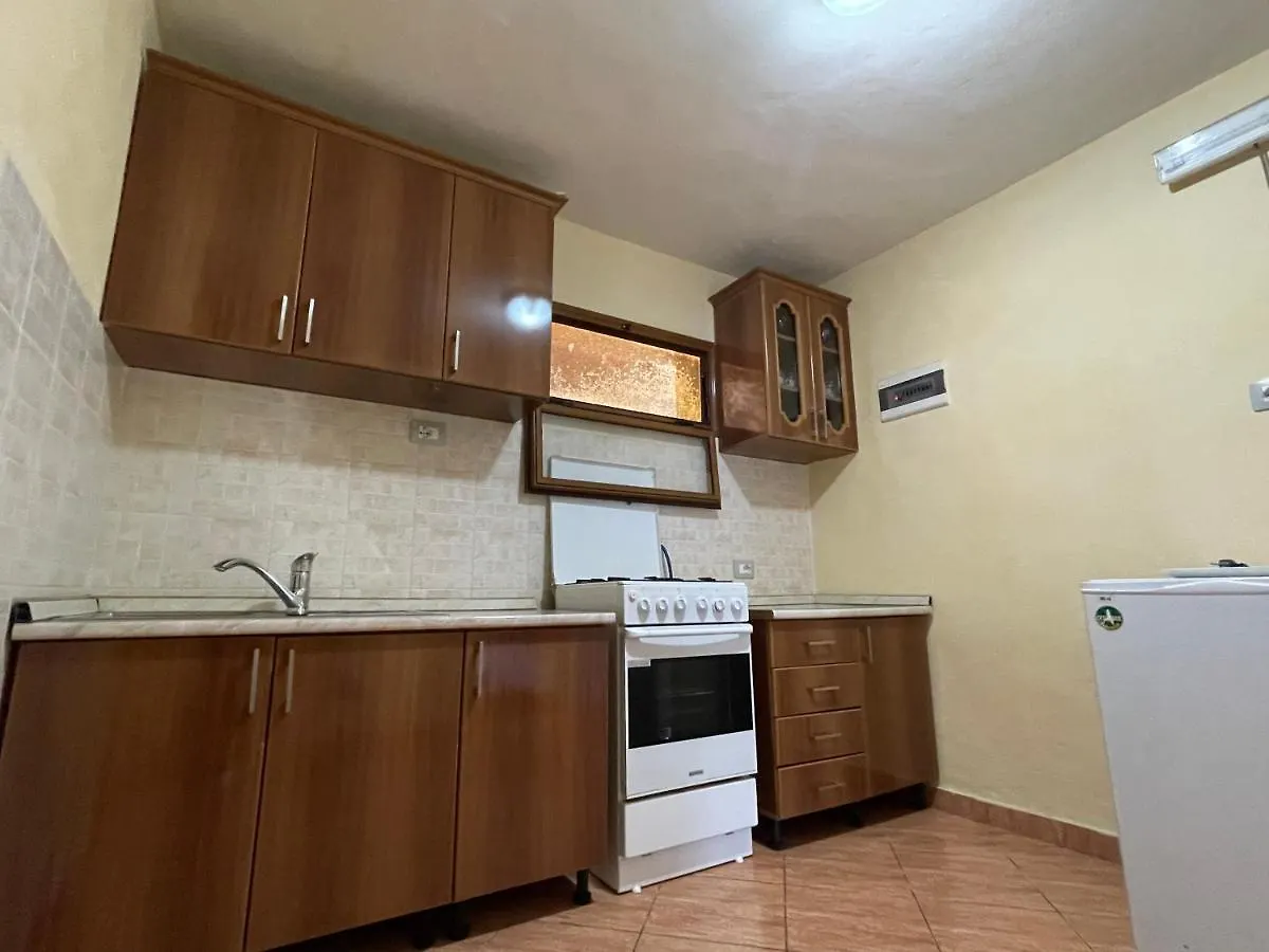 Pararse Apartments Vlore Albania