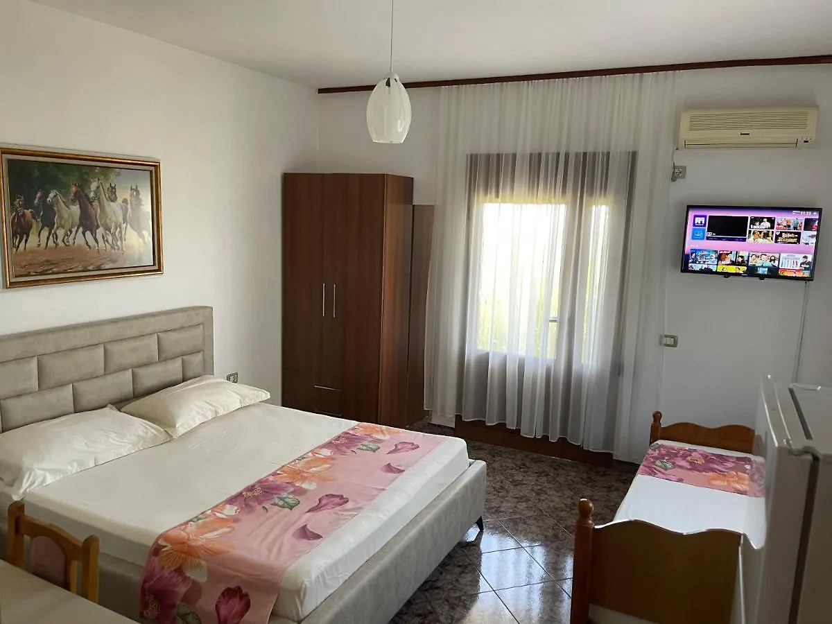 Holiday home Pararse Apartments Vlore Albania