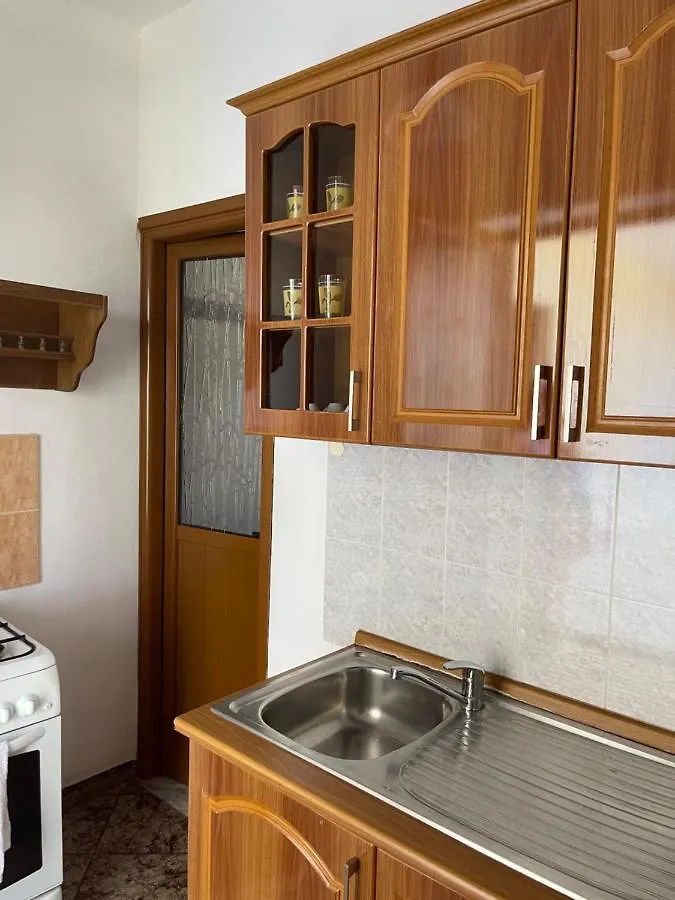 Pararse Apartments Vlore