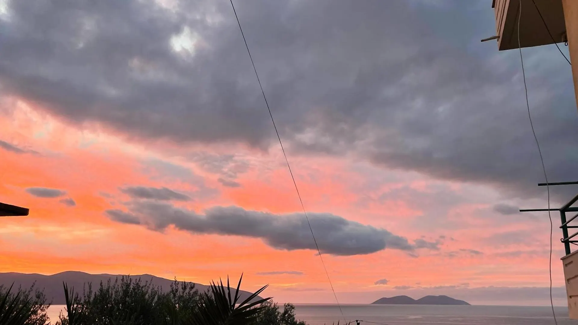 Holiday home Pararse Apartments Vlore