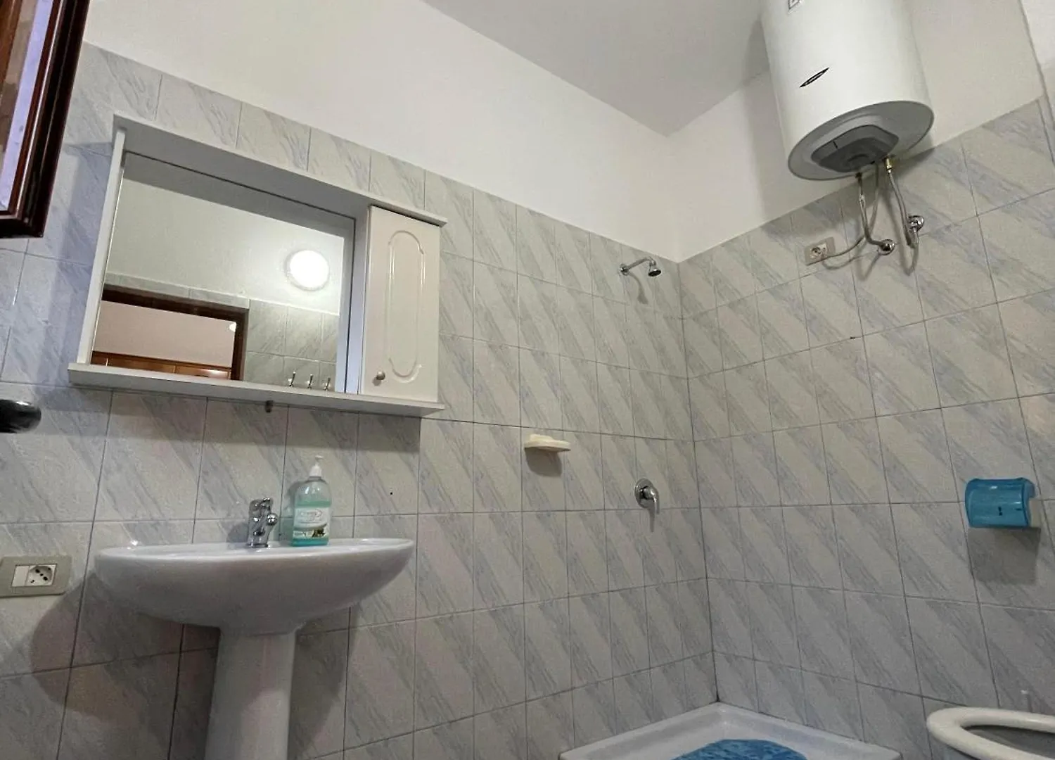 Pararse Apartments Vlore