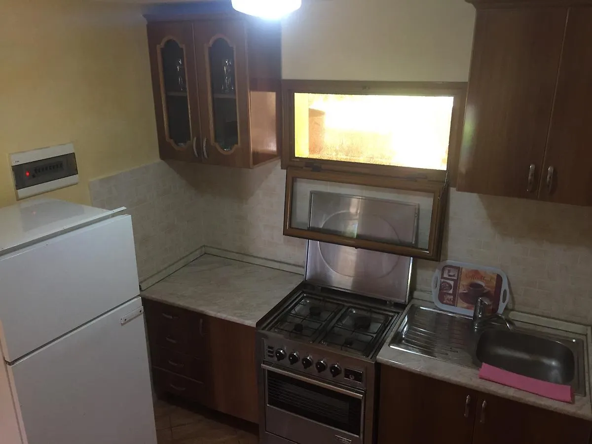 Pararse Apartments Vlore