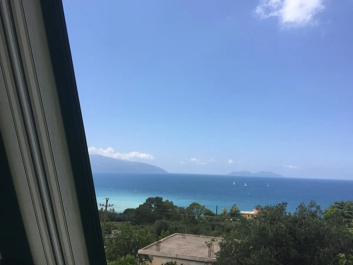 Pararse Apartments Vlore 0*,