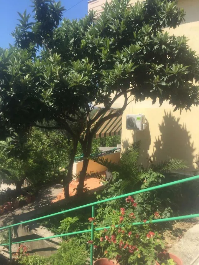 Pararse Apartments Vlore 0*,