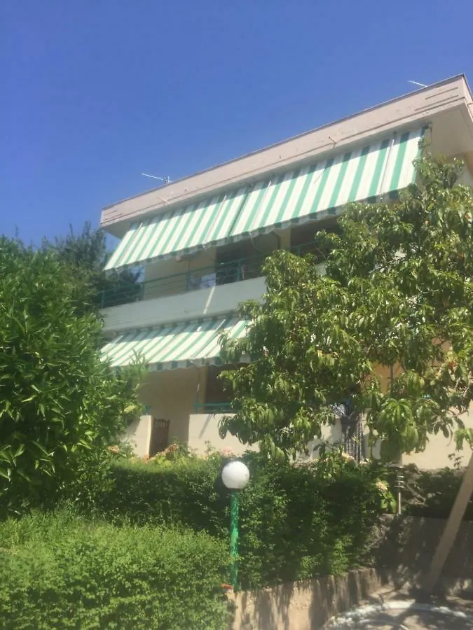 Pararse Apartments Vlore Holiday home