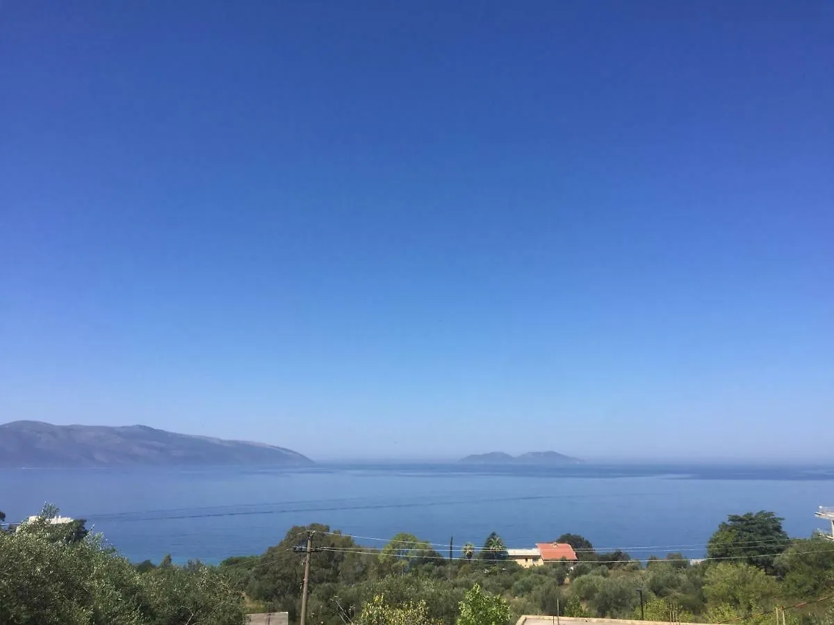 Pararse Apartments Vlore